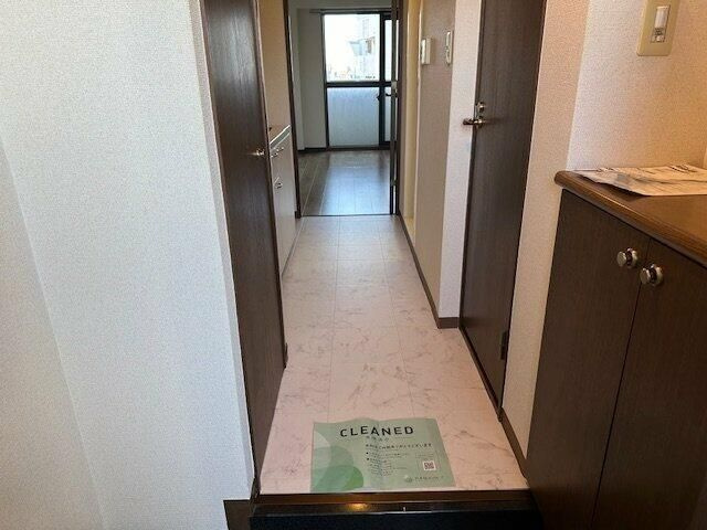 パークウェル池袋のその他