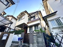 宝塚市口谷西戸建の画像