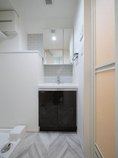 【洗面所】アーバンパーク亀戸 