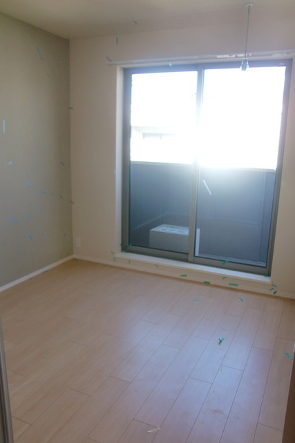 Felice Kitazawaの寝室|洋室※別号室参考写真