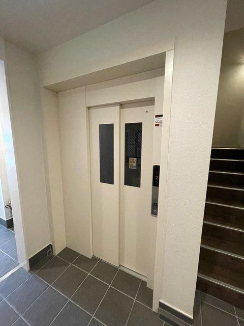 Felice Kitazawaのその他共用部分|エレベーター