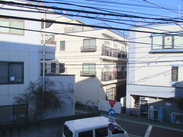 Felice Kitazawaの展望