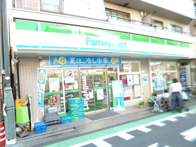 Felice Kitazawaのその他|ファミリーマート