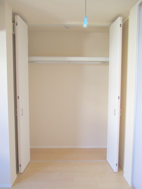 Felice Kitazawaの収納