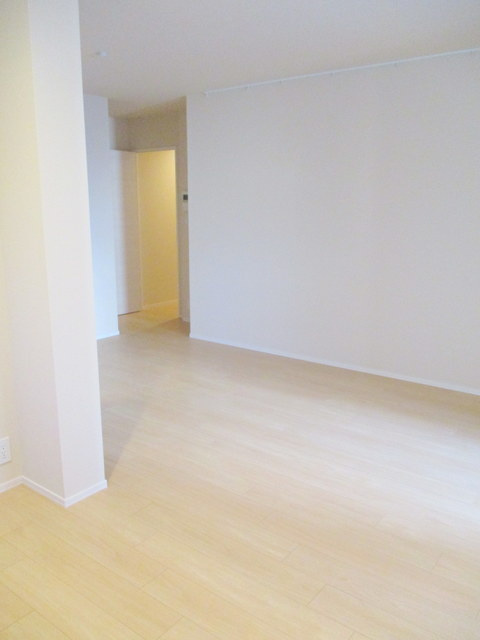 Felice Kitazawaの居間・リビング