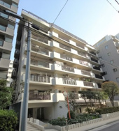 ハイツ川口幸町の画像