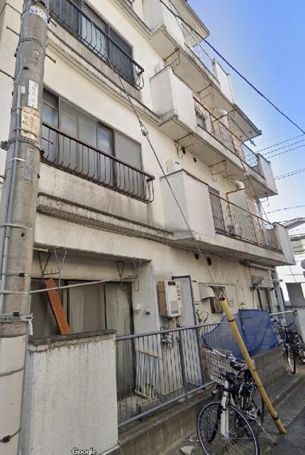 アペックス石神井公園の画像