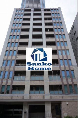 パークアクシス月島マチュアスタイル