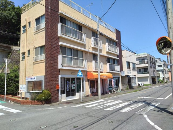 【外観】 | 伊東市桜ガ丘一丁目 売地