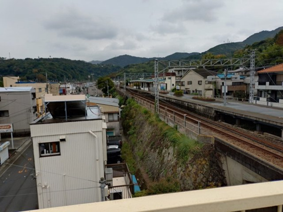 【展望】 | 伊東市桜ガ丘一丁目 売地
