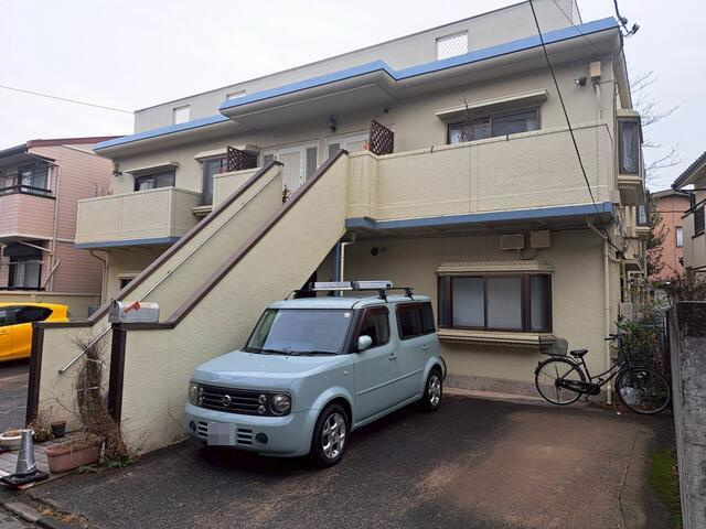カーサココの画像
