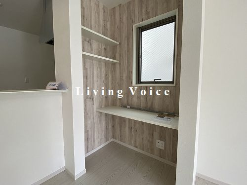 【内装】 | 【仲介手数料０円】茅ヶ崎市柳島2期　新築一戸建て　1号棟　全2棟 | 茅ヶ崎市柳島2期　新築一戸建て　全2棟