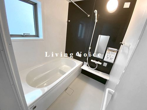 【浴室】 | 【仲介手数料０円】茅ヶ崎市柳島2期　新築一戸建て　1号棟　全2棟 | 茅ヶ崎市柳島2期　新築一戸建て　全2棟