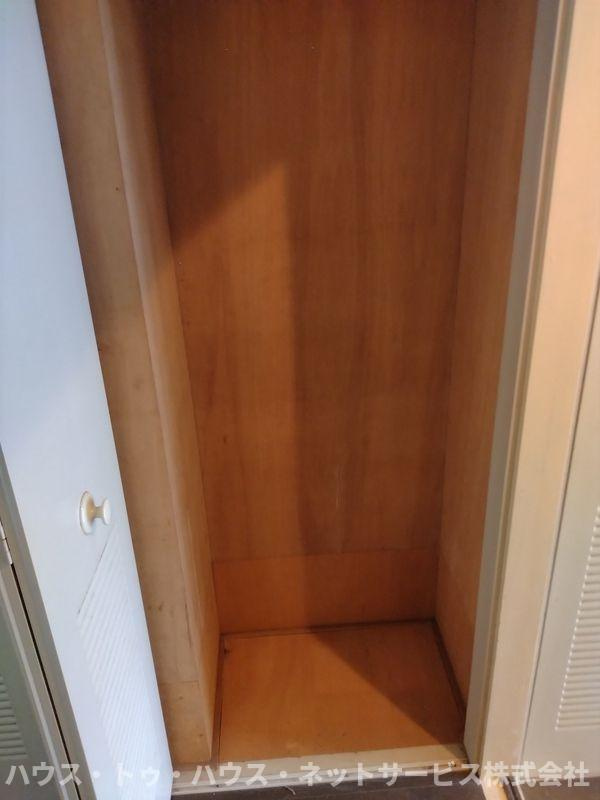 ジュネパレス松戸第94の設備