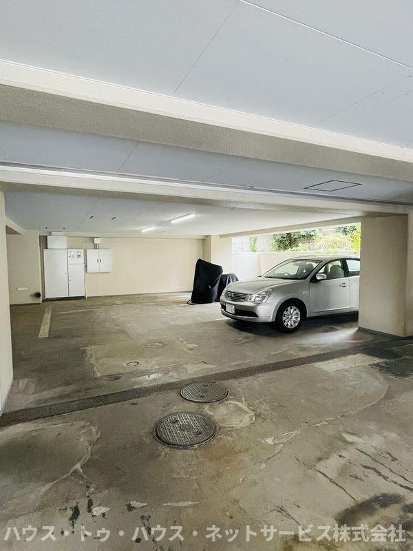 ジュネパレス松戸第94