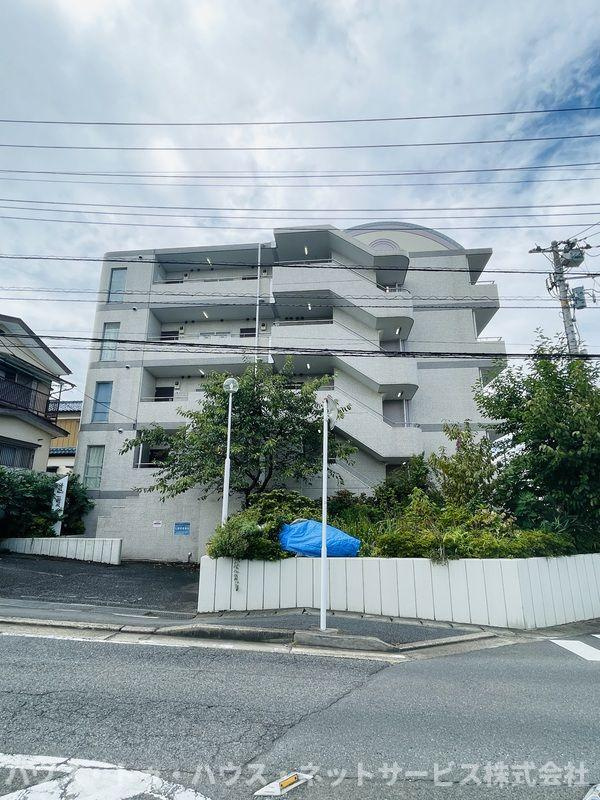 ジュネパレス松戸第94