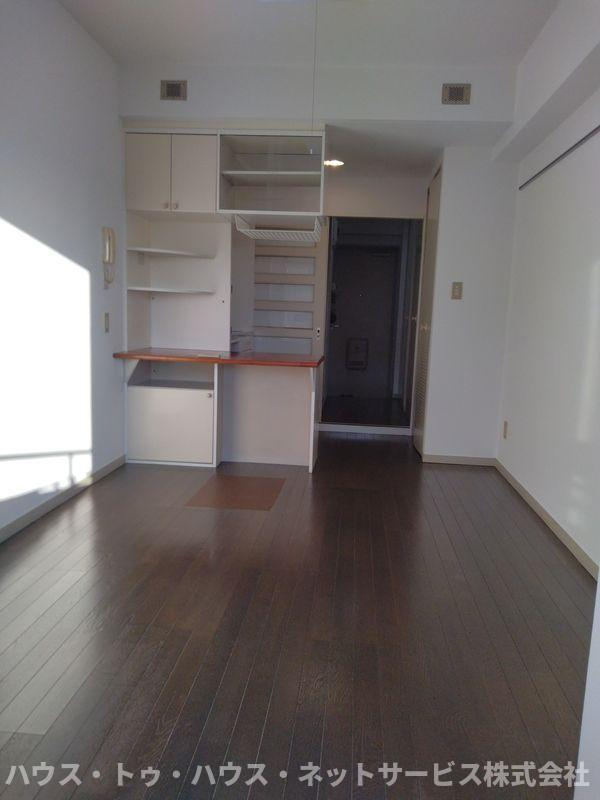 ジュネパレス松戸第94の居間・リビング