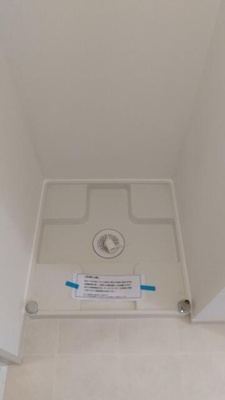 【設備】 | ＩＸＯ町屋 | 室内洗濯機置き場 