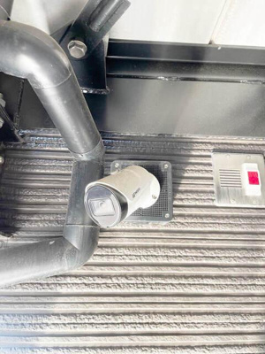 【その他】 | ＩＸＯ町屋 | 防犯カメラ 