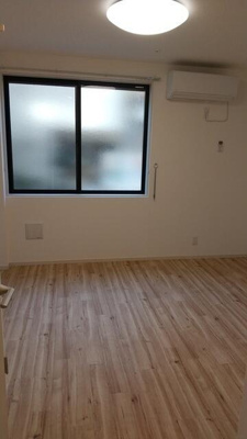 【居間・リビング】 | ＩＸＯ町屋 | 洋室 