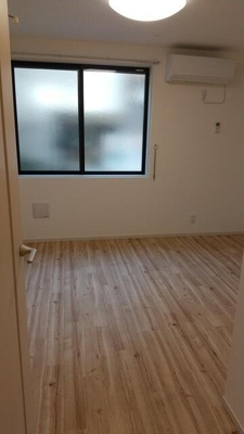 【内装】 | ＩＸＯ町屋 | 洋室 