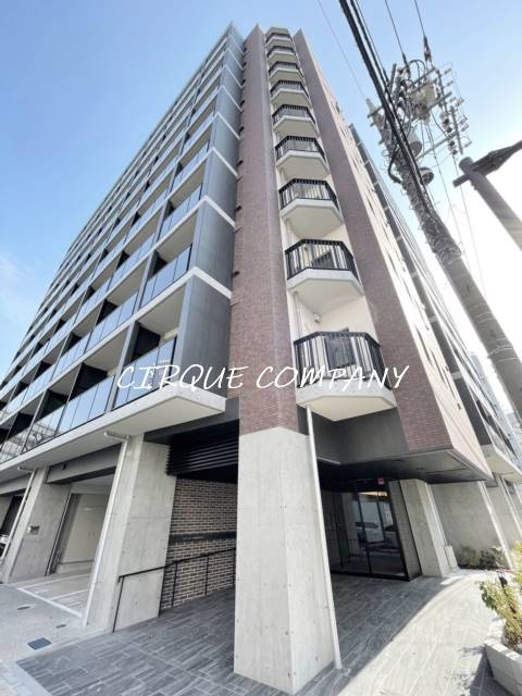 グランカーサ横濱石川町