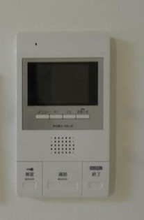 【セキュリティ】 | Elegance Villa