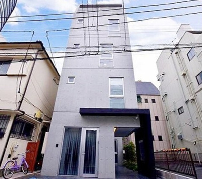 【エントランス】 | Elegance Villa