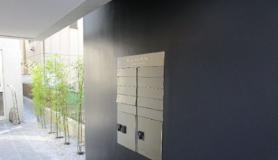 【その他共用部分】 | Elegance Villa