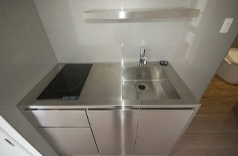 【キッチン】 | Elegance Villa