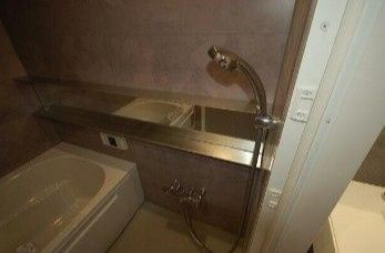 【浴室】 | Elegance Villa