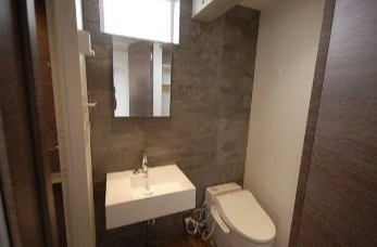 【トイレ】 | Elegance Villa