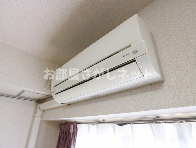 メゾン大塚【おとり物件なし】#学生・社会人にオススメ！初期費用分割払いOK！の設備