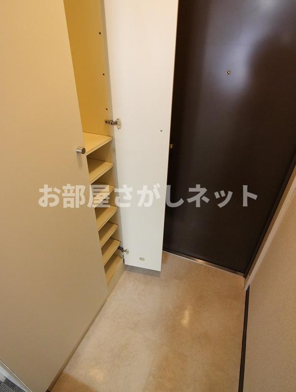 メゾン大塚【おとり物件なし】#学生・社会人にオススメ！初期費用分割払いOK！の玄関