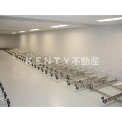 【その他共用部分】 | パークタワー目黒 | キッチンでお料理をお楽しみください