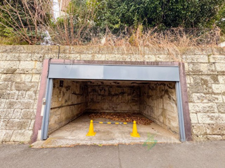 【駐車場】 | 大田区南馬込3丁目