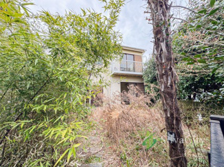 【庭】 | 大田区南馬込3丁目