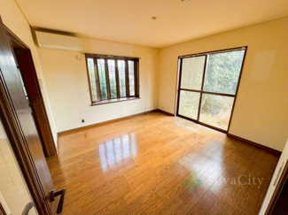 【居間・リビング】 | 大田区南馬込3丁目