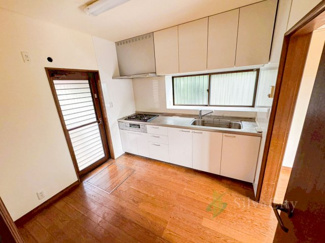 【キッチン】 | 大田区南馬込3丁目