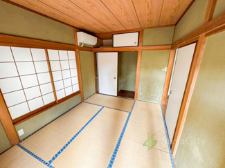 【和室】 | 大田区南馬込3丁目