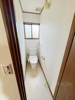 【トイレ】 | 大田区南馬込3丁目