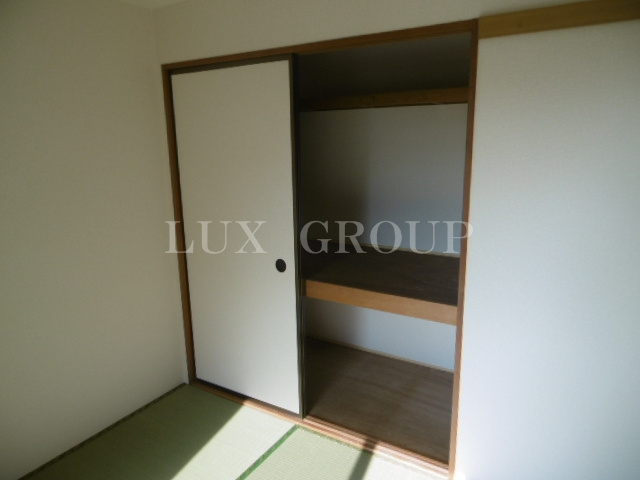 【収納】 | ヴィラージュ