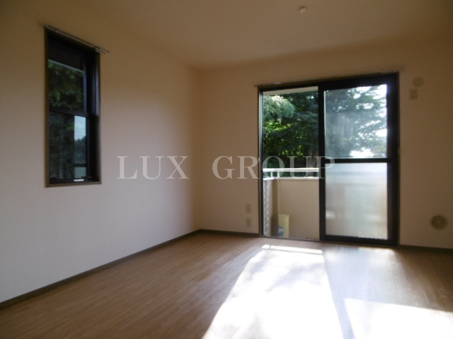 【居間・リビング】 | ヴィラージュ