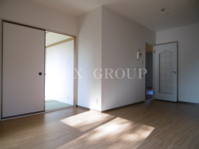 【居間・リビング】 | ヴィラージュ