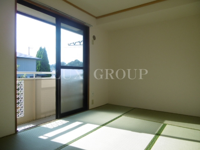 【和室】 | ヴィラージュ