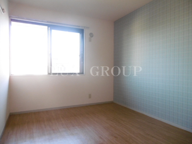 【洋室】 | ヴィラージュ