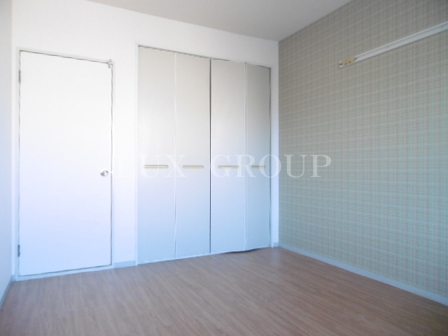 【洋室】 | ヴィラージュ