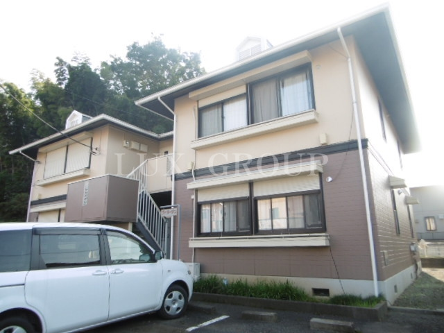 【外観】 | ヴィラージュ