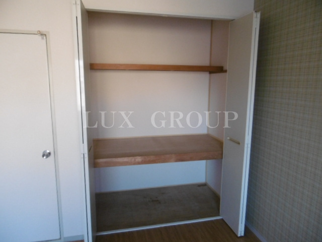 【収納】 | ヴィラージュ