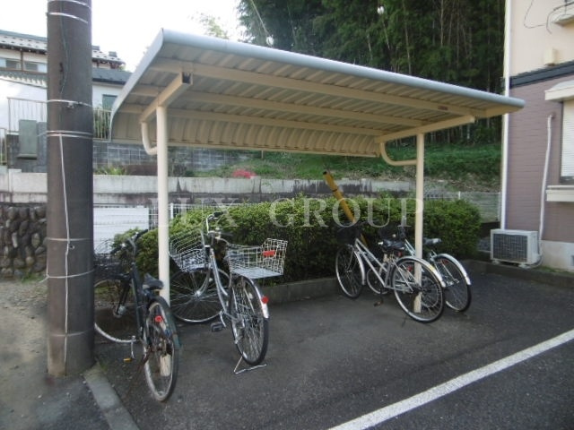 【その他共用部分】 | ヴィラージュ